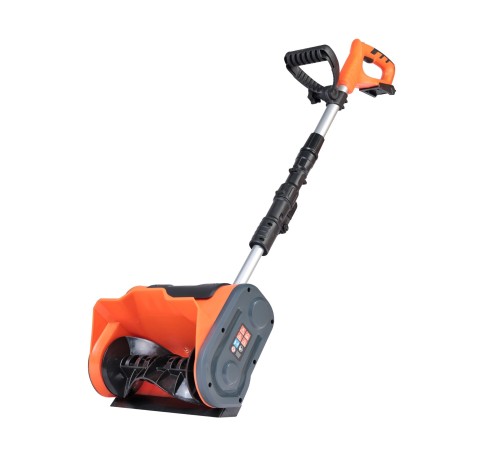 Снегоуборщик аккумуляторный  Patriot PE 1001 UES