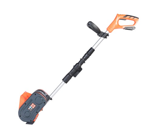 Снегоуборщик аккумуляторный  Patriot PE 1001 UES