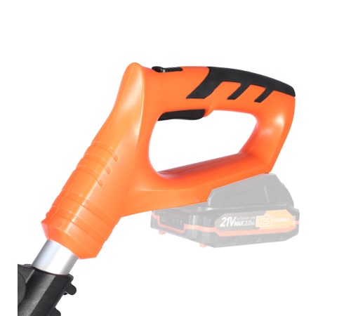 Снегоуборщик аккумуляторный  Patriot PE 1001 UES