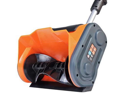 Снегоуборщик аккумуляторный  Patriot PE 1001 UES