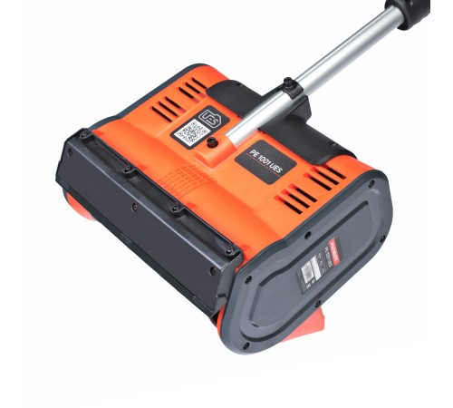 Снегоуборщик аккумуляторный  Patriot PE 1001 UES