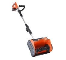 Снегоуборщик аккумуляторный  Patriot PE 1002 UES