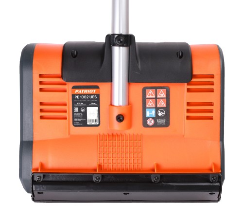 Снегоуборщик аккумуляторный  Patriot PE 1002 UES