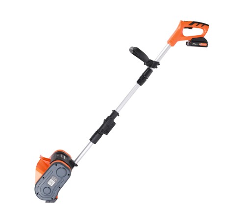 Снегоуборщик аккумуляторный  Patriot PE 1002 UES