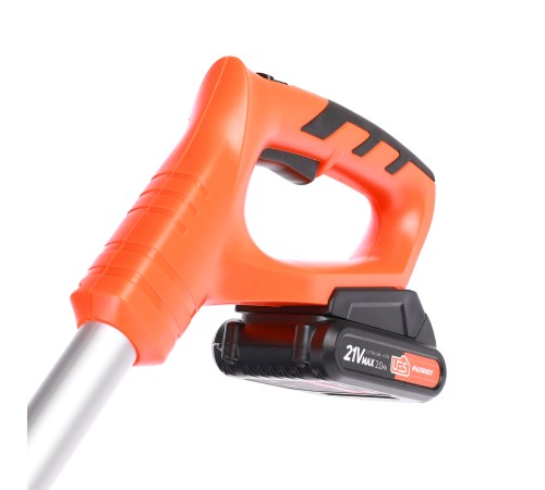 Снегоуборщик аккумуляторный  Patriot PE 1002 UES