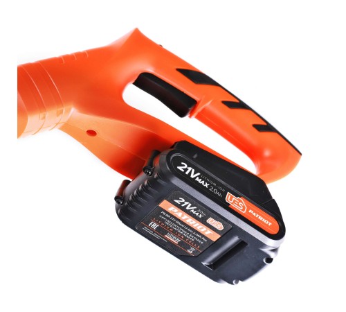 Снегоуборщик аккумуляторный  Patriot PE 1002 UES