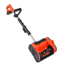 Снегоуборщик аккумуляторный  Patriot PE 1003 UES