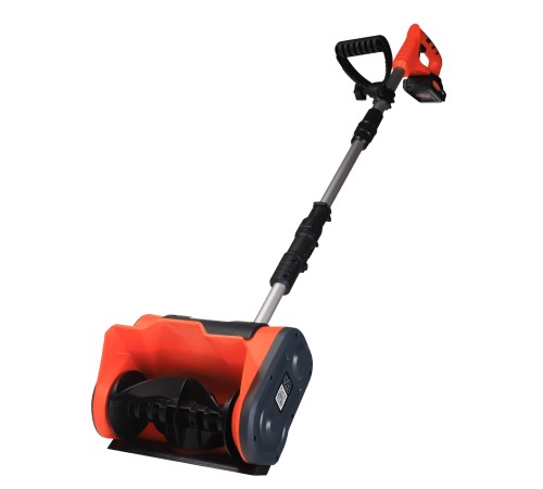 Снегоуборщик аккумуляторный  Patriot PE 1003 UES