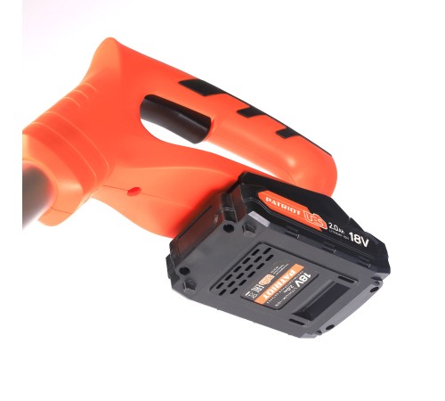 Снегоуборщик аккумуляторный  Patriot PE 1003 UES