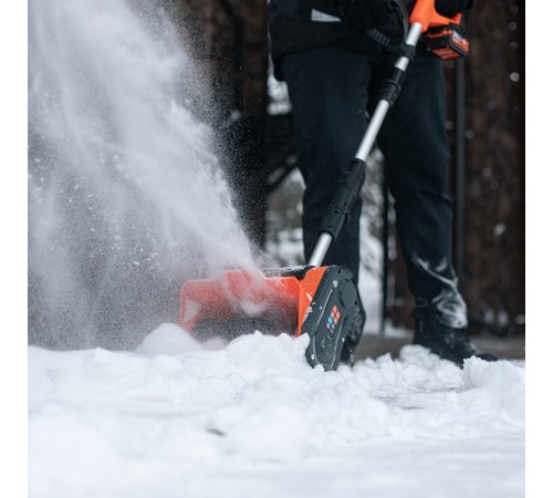 Снегоуборщик аккумуляторный  Patriot PE 1003 UES