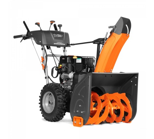 Снегоуборщик бензиновый Daewoo Power DAST 224