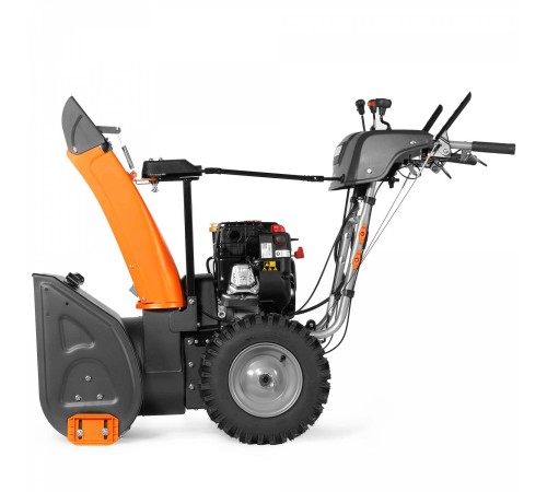 Снегоуборщик бензиновый Daewoo Power DAST 224