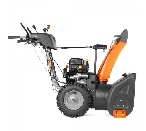 Снегоуборщик бензиновый Daewoo Power DAST 224