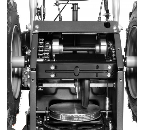 Снегоуборщик бензиновый Daewoo Power DAST 224