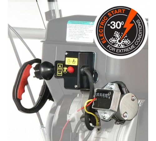 Снегоуборщик бензиновый Daewoo Power DAST 227