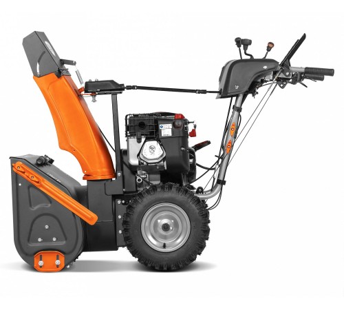 Снегоуборщик бензиновый Daewoo Power DAST 227