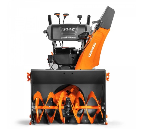 Снегоуборщик бензиновый Daewoo Power DAST 227