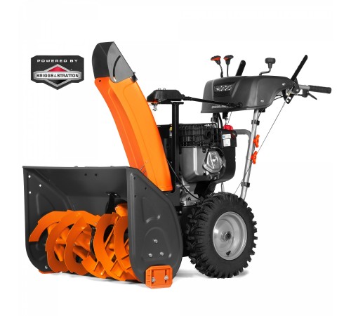 Снегоуборщик бензиновый Daewoo Power DAST 330