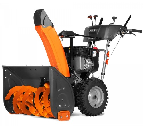 Снегоуборщик бензиновый Daewoo Power DAST 330