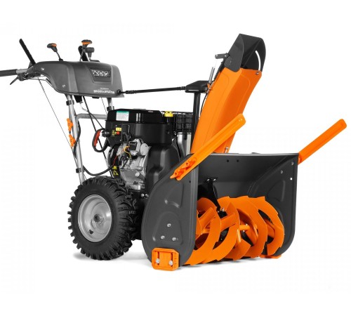 Снегоуборщик бензиновый Daewoo Power DAST 330