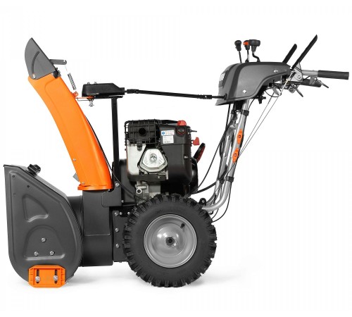 Снегоуборщик бензиновый Daewoo Power DAST 330