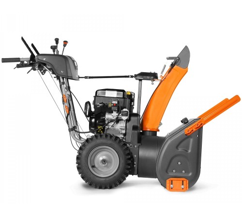 Снегоуборщик бензиновый Daewoo Power DAST 330