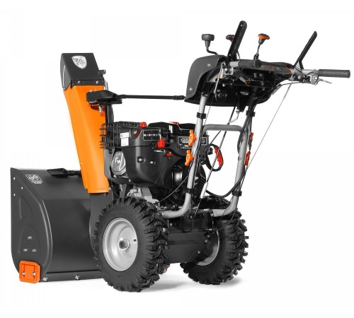 Снегоуборщик бензиновый Daewoo Power DAST 330