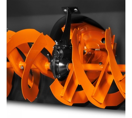 Снегоуборщик бензиновый Daewoo Power DAST 330