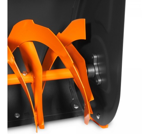 Снегоуборщик бензиновый Daewoo Power DAST 330