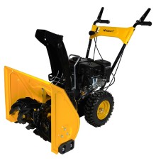 Снегоуборщик бензиновый HABERT HBM24-F