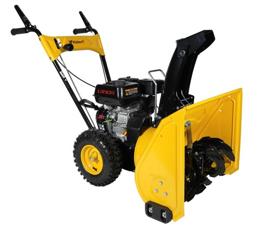 Снегоуборщик бензиновый HABERT HBM24-F