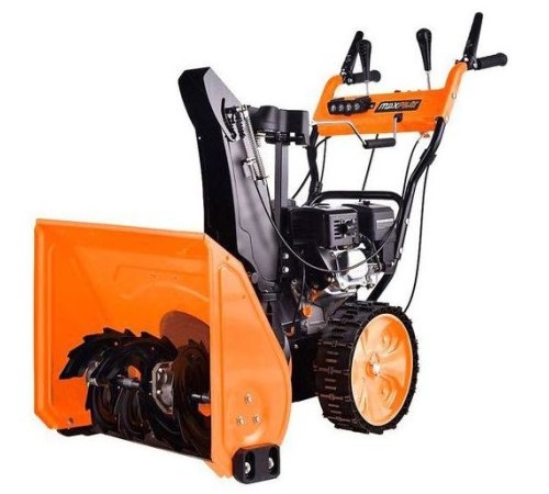 Снегоуборщик бензиновый MAXPILER MST-4050B