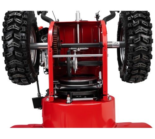 Снегоуборщик бензиновый Мобил К С60 Комфорт