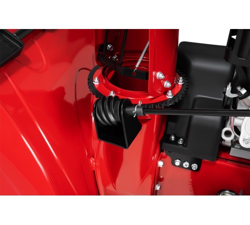 Снегоуборщик бензиновый Мобил К С60 Комфорт