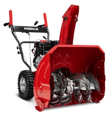 Снегоуборщик бензиновый Мобил К С60 Комфорт