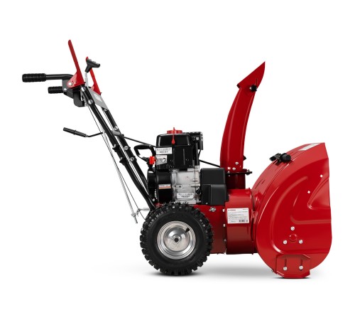 Снегоуборщик бензиновый Мобил К С60 Комфорт