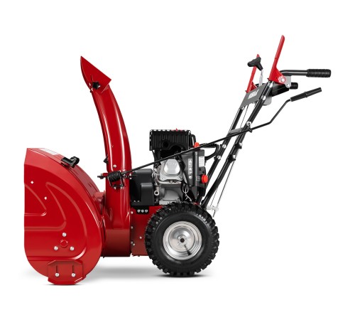 Снегоуборщик бензиновый Мобил К С60 Комфорт