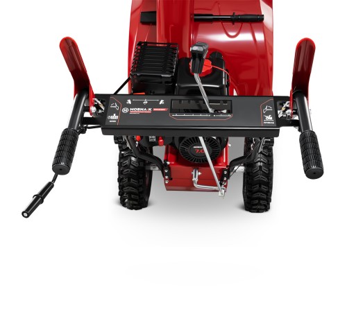 Снегоуборщик бензиновый Мобил К С60 Комфорт