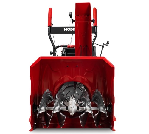 Снегоуборщик бензиновый Мобил К С60 Комфорт