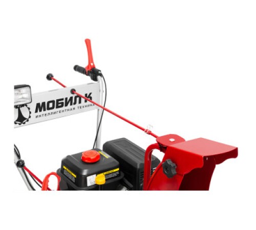 Снегоуборщик бензиновый Мобил К С65 Б6,5 ПРО