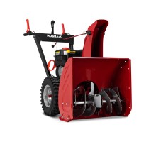 Снегоуборщик бензиновый Мобил К С65 Б6,5 ПРО