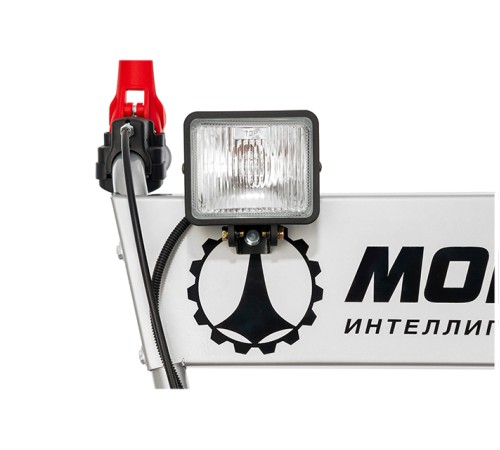 Снегоуборщик бензиновый Мобил К С65 Б8Е ПРО