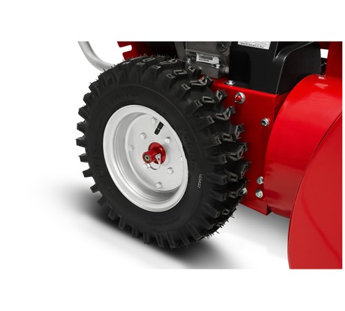 Снегоуборщик бензиновый Мобил К С65 Б8Е ПРО