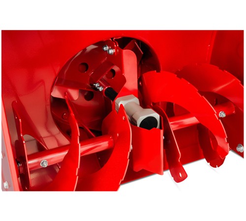 Снегоуборщик бензиновый Мобил К С65 Б8Е ПРО