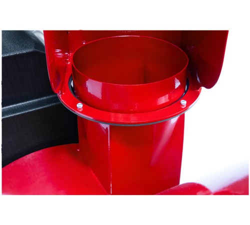 Снегоуборщик бензиновый Мобил К С65 Б8Е ПРО