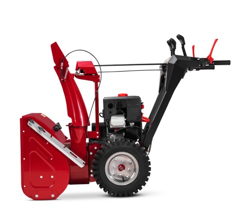 Снегоуборщик бензиновый Мобил К С65 Премиум