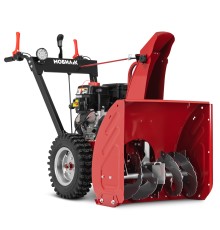 Снегоуборщик бензиновый Мобил К  С65LC170FS