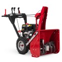 Снегоуборщик бензиновый Мобил К  С65LC170FS