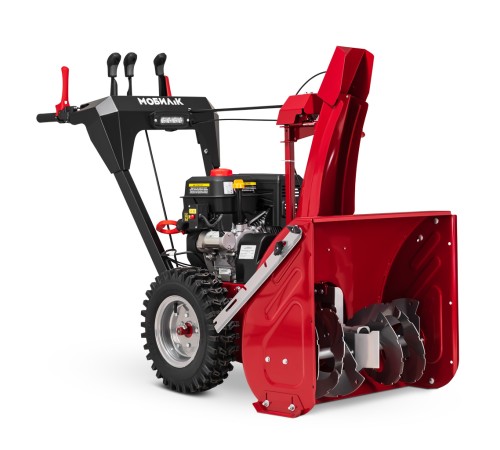 Снегоуборщик бензиновый Мобил К  С65LC170FS