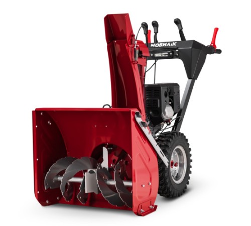 Снегоуборщик бензиновый Мобил К  С65LC170FS